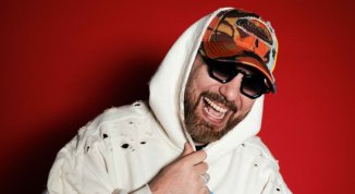 Murda in concerto - Uzay Tour