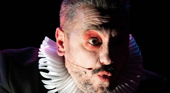 Dario De Luca