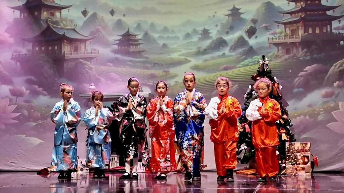 Turandot di Puccini in scena al Donizetti di Bergamo