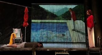 La caccia al tesoro, commedia di Bruno Fornasari