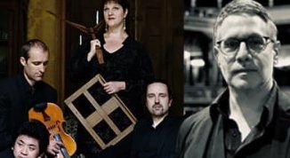 BEETHOVEN OLTRE I CONFINI, Beethoven oltre i confini | Palazzetto Bru Zane - Stag. 2026/27