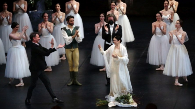 Brescia/Amisano – Teatro alla Scala