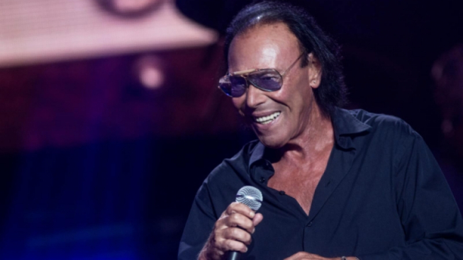 Facebook.com/AntonelloVendittiUfficiale/photos