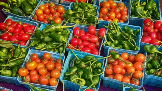 Flickr.com / drburtoni