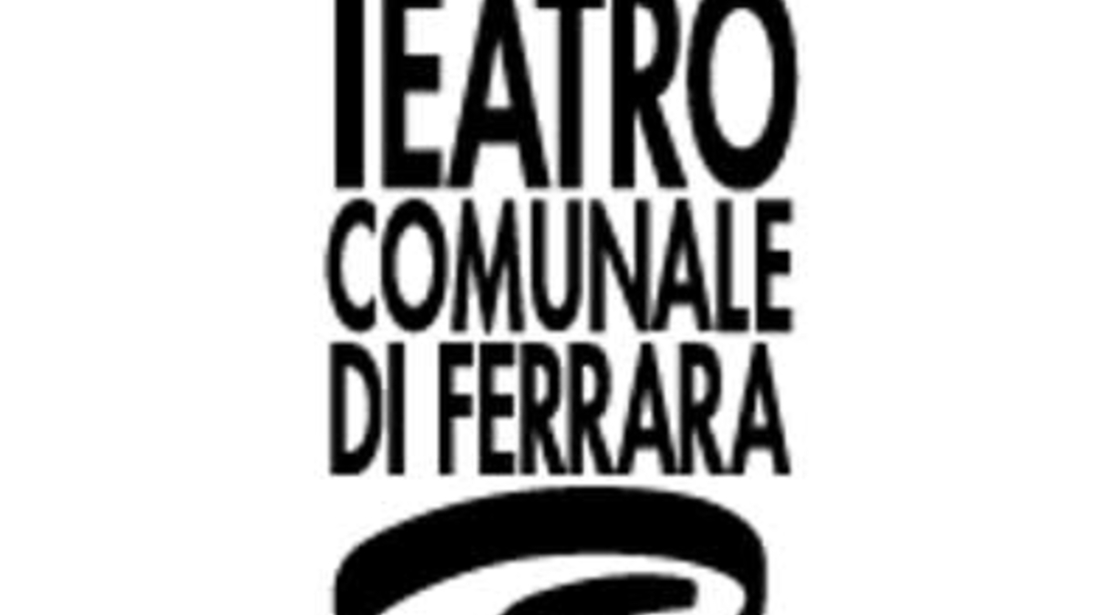 Nido di vespe al Teatro Comunale di Ferrara