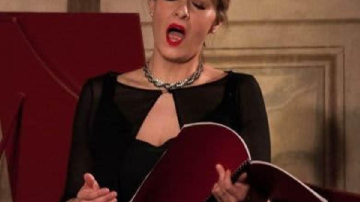 A casa Bononcini, concerto alla Chiesa San Carlo di Modena