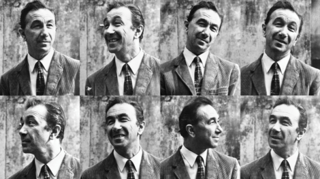 Giorgio Bergami