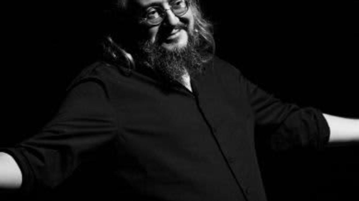 Noi siamo il suolo, noi siamo la terra con Roberto Mercadini al Dehon