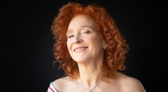 Network: Quinto potere, spettacolo con Elisabetta Pozzi