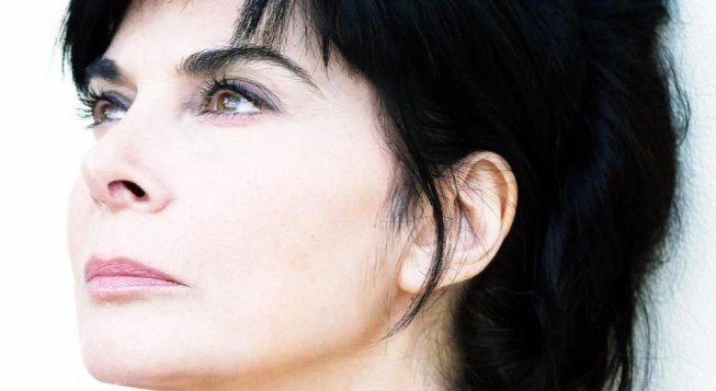 Mariangela D'Abbraccio in Lady Day (Billie Holiday), di Maurizio De Giovanni