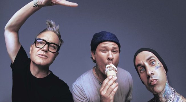 Blink 182