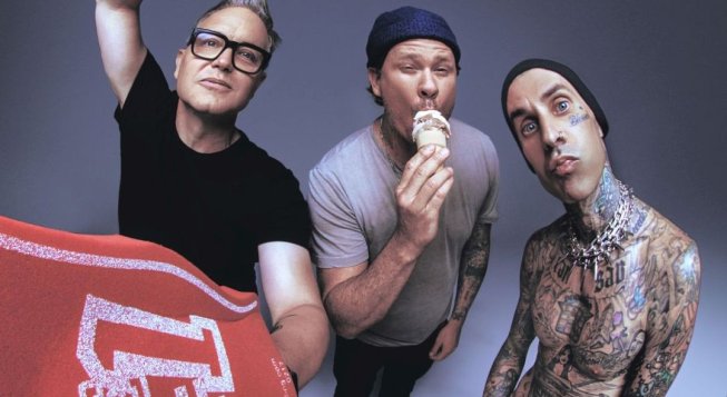 Blink 182