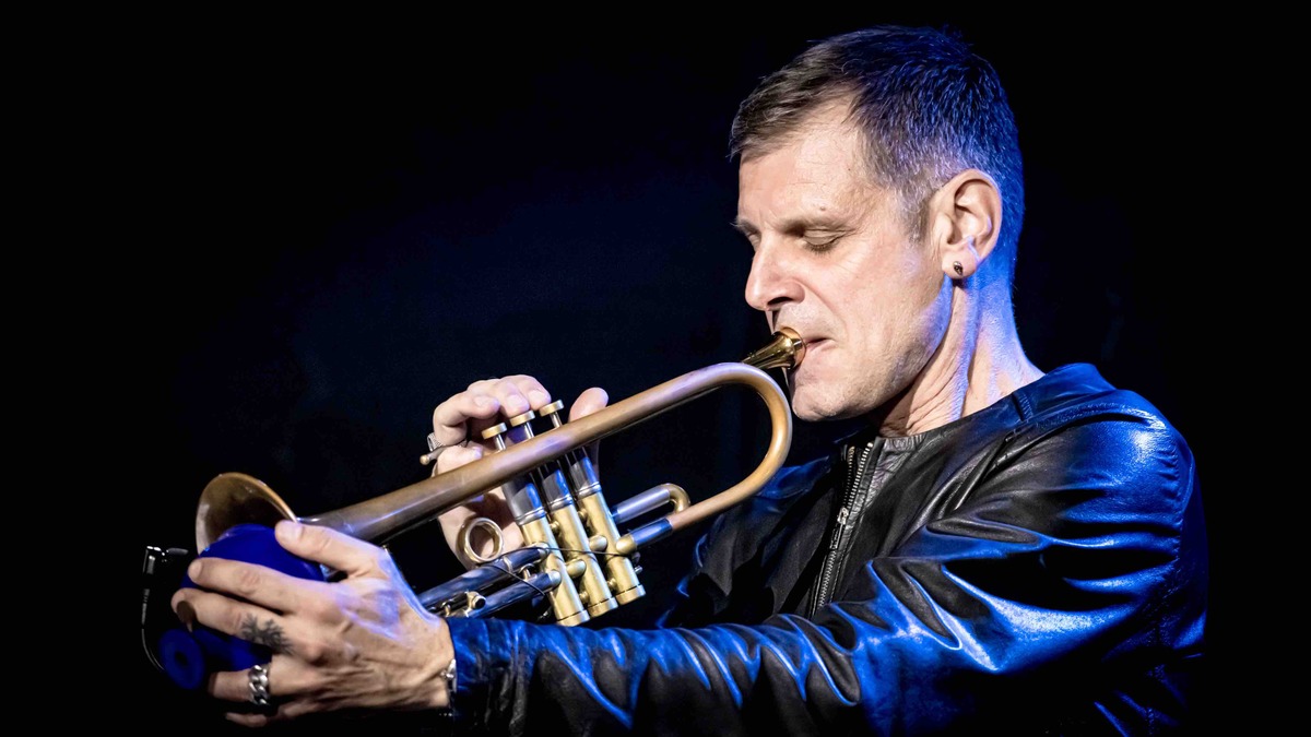 Fabrizio Bosso Quartet in concerto all'Auditorium Unipol