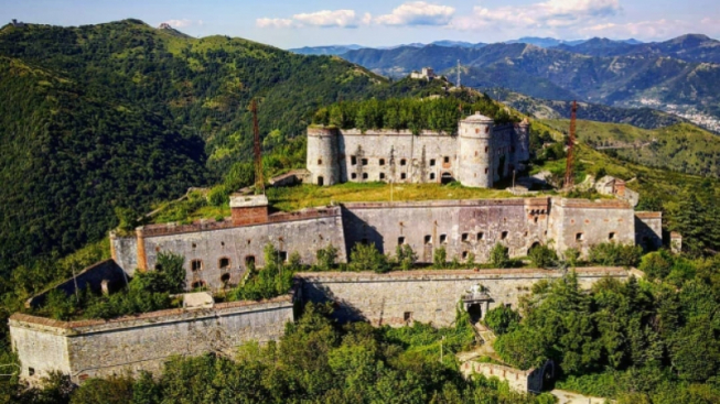 facebook.com/visitgenoa