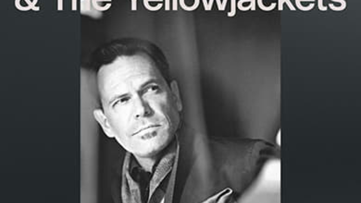 Kurt Elling & the Yellowjackets al Duse, Bologna Jazz Festival