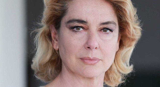Monica Guerritore © Trig58/commons.wikimedia.org