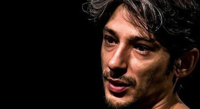 Il Marabù, spettacolo con Maddalena Crippa e la regia di Fausto Paravidino