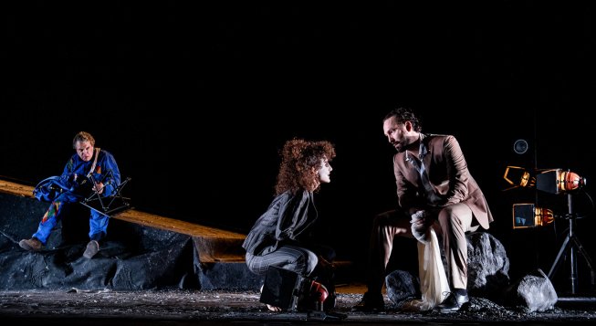 Don Giovanni © Federico Pitto