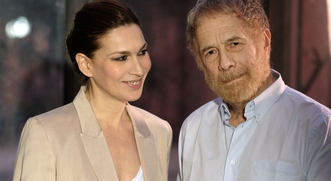 Dopo la prova, di e con Gabriele Lavia dal testo di Ingmar Bergman