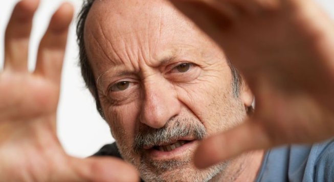 Scheda bianca, spettacolo con Rocco Papaleo e la regia di Serena Sinigaglia