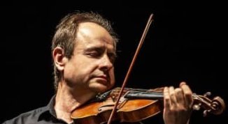 Le Quattro Stagioni di Vivaldi alla Chiesa Evangelica Metodista di Roma