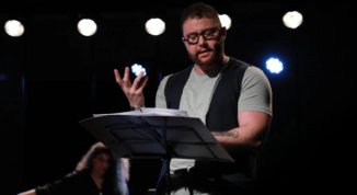 The Sound That Remains, spettacolo di Hashem Hashem per il Festival delle Colline Torinesi 2026