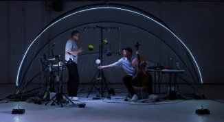 Carbon Negative, spettacolo dei Flinn Works per il Festival delle Colline Torinesi 2026