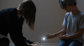 Sparks, performance di Francesca Grilli per il Festival delle Colline Torinesi 2026