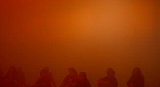 Pour la fin du temps, spettacolo di Madalena Reversa per il Festival delle Colline Torinesi 2026
