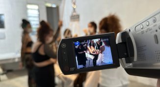 Deeper One, performance per singolo spettatore di Janaina Leite per il Festival delle Colline Torinesi 2026