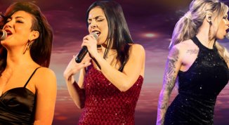 Divas Legacy, concerto tributo alle grandi voci femminili del pop