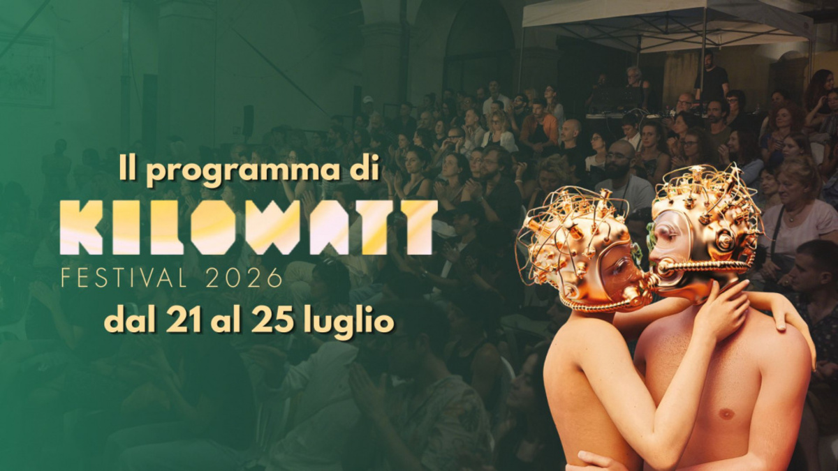 Scemi del villaggio al Teatro Vascello