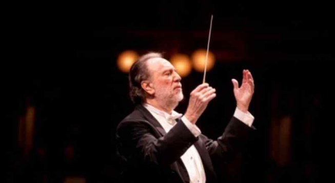 Riccardo Chailly (c) Andrea Veroni