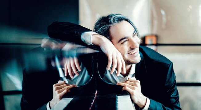 Alexander Gadjiev ©Andrej Grilic