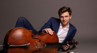 Ettore Pagano e Maximilian Kromer, concerto di musica da camera