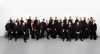 Rias Kammerchor in concerto con Angela Gassenhuber e Philip Mayers