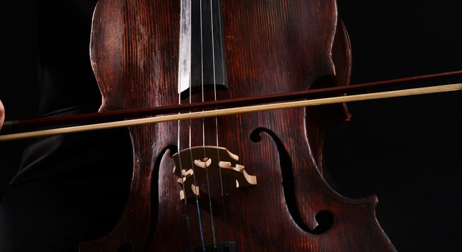 Musica © shutterstock