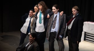 Vivi Giaveno, rassegna teatrale estiva