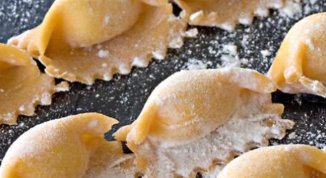 Sagra dell’Agnolotto di Bosconero 2026