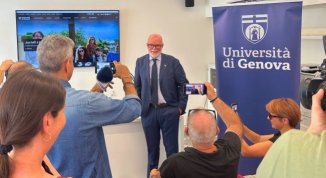 Chi è Antonio Uccelli, il nuovo rettore dell'Università di Genova