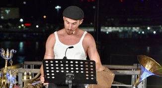 Sea Stories Festival 2026: due spettacoli gratuiti a Villa Bombrini e nel porticciolo di Nervi