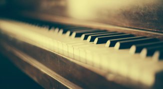 Recital pianistico di Filippo Tenisci a Santa Margherita Ligure