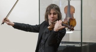 Invenzioni e meditazioni, concerto di Marco Mascia e Kim Schiffo a Santa Zita