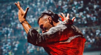 Gabry Ponte in concerto - Circotron: the Dance Show