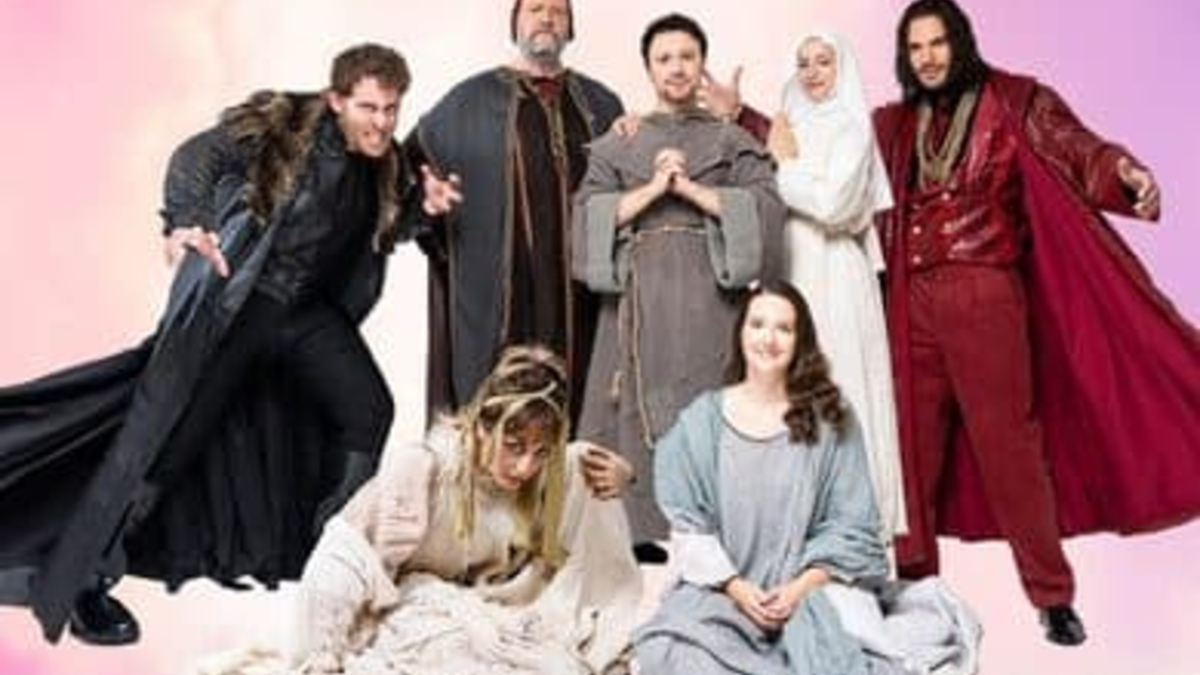 Forza venite gente in scena al San Rocco di Seregno