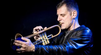 Cmr Big Band in concerto con Fabrizio Bosso