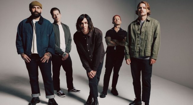 Sleeping with Sirens