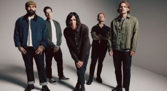 Sleeping with Sirens in concerto - An Ending In Itself Tour