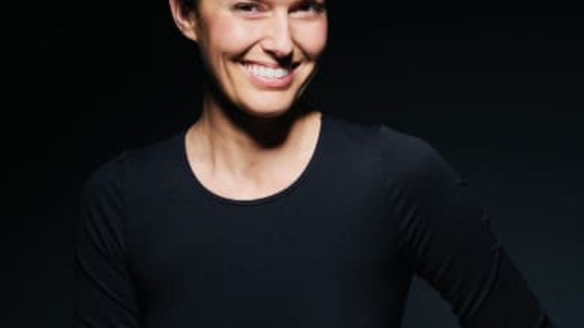 Odiario con Arianna Porcelli Safonov all'Ambra Jovinelli
