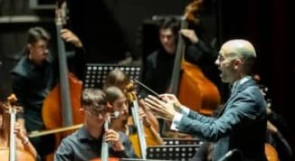 Grande Orchestra e Coro Giovanile di Rimini - Sagra Musicale Malatestiana